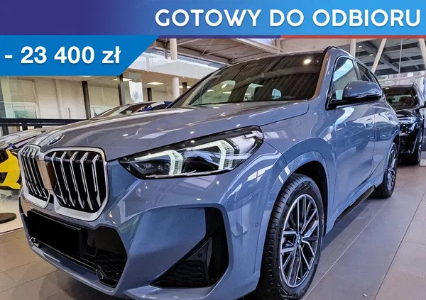 sierpc BMW X1 cena 210800 przebieg: 1, rok produkcji 2024 z Sierpc